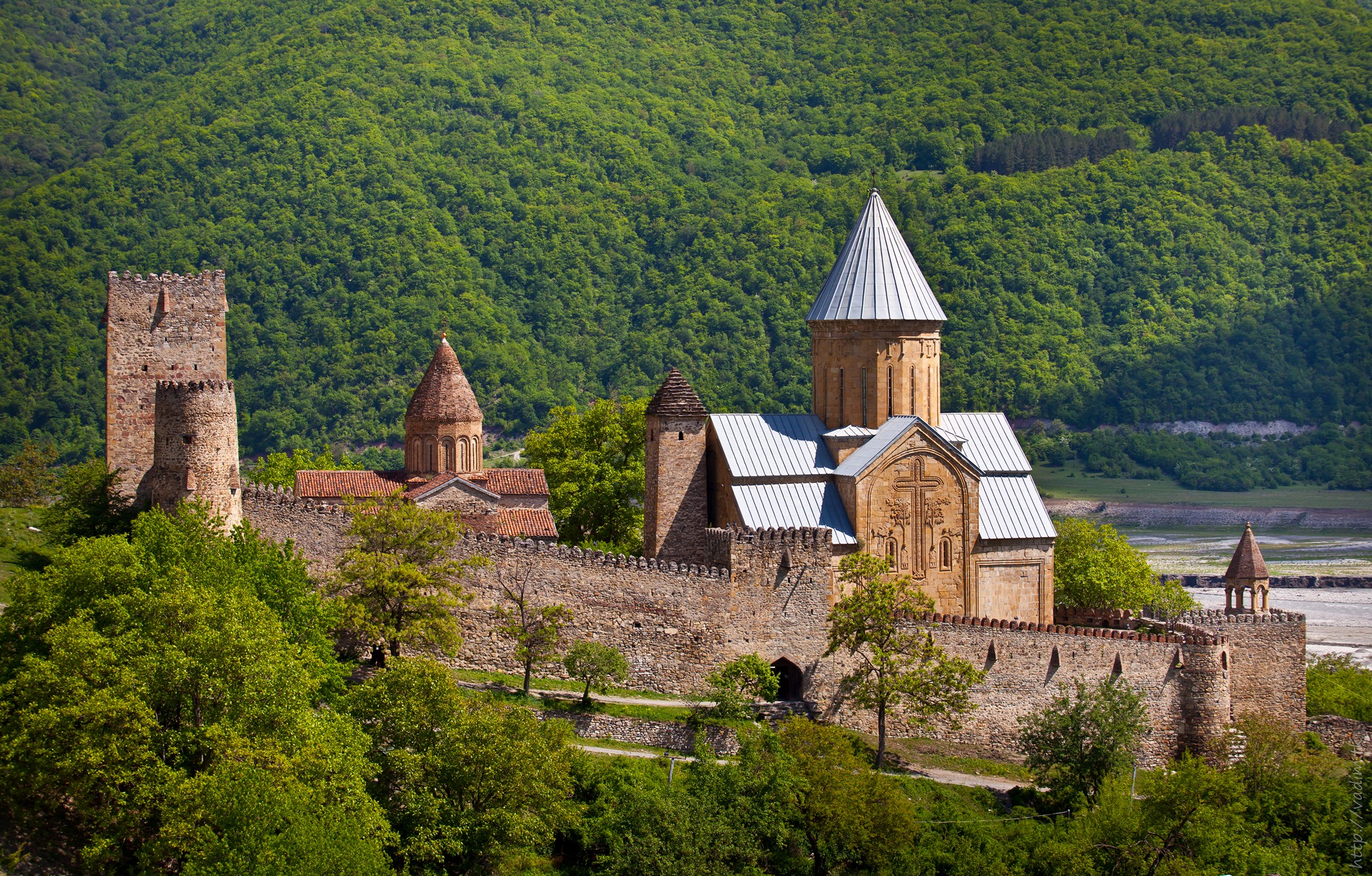 Georgia tbilisi dating site-in-Keingaro Forest